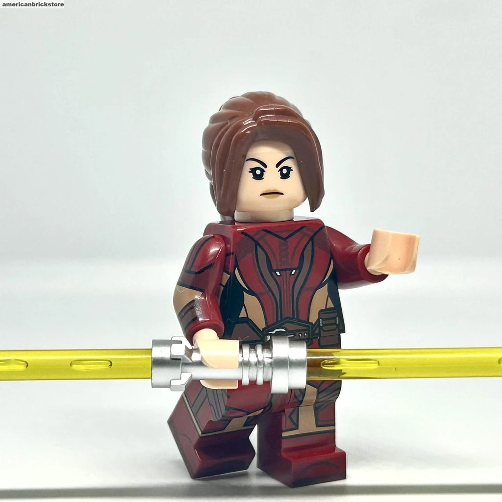 Bastila Shan