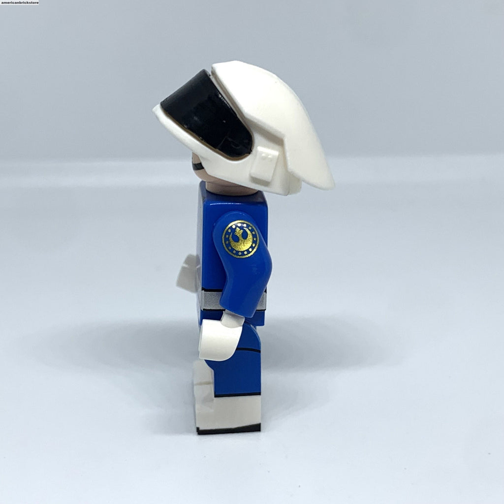 New Republic Fleet Trooper