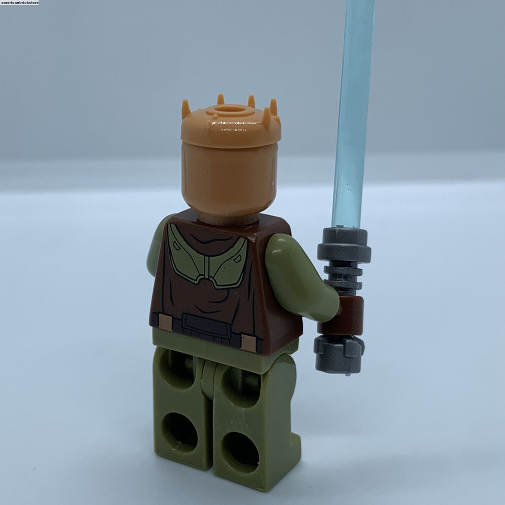Zabrak Jedi (Knights of the Old Republic)