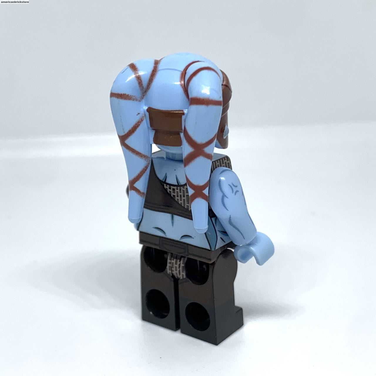 Aayla Secura