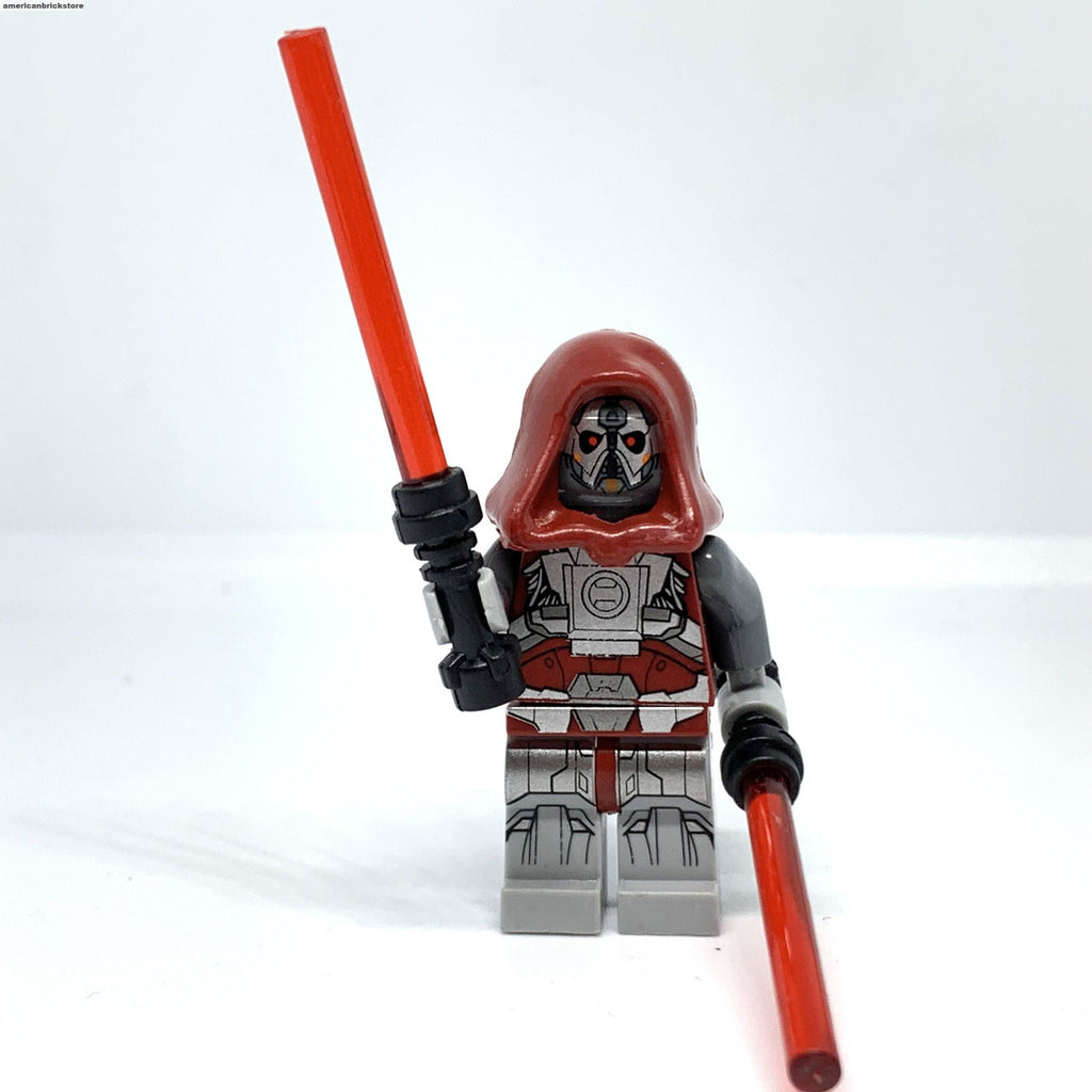 Sith Acolyte (Knights of the Old Republic)