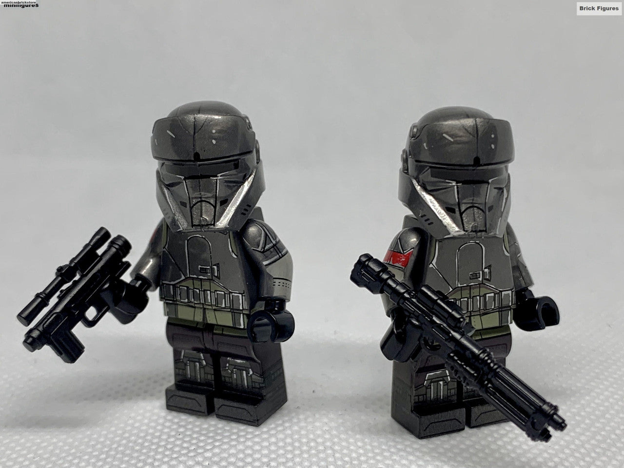 Juggernaut Pilot (The Mandalorian)