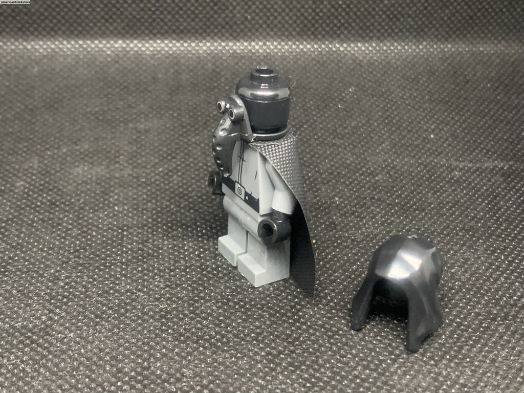 Garindan Imperial Spy (ANH)