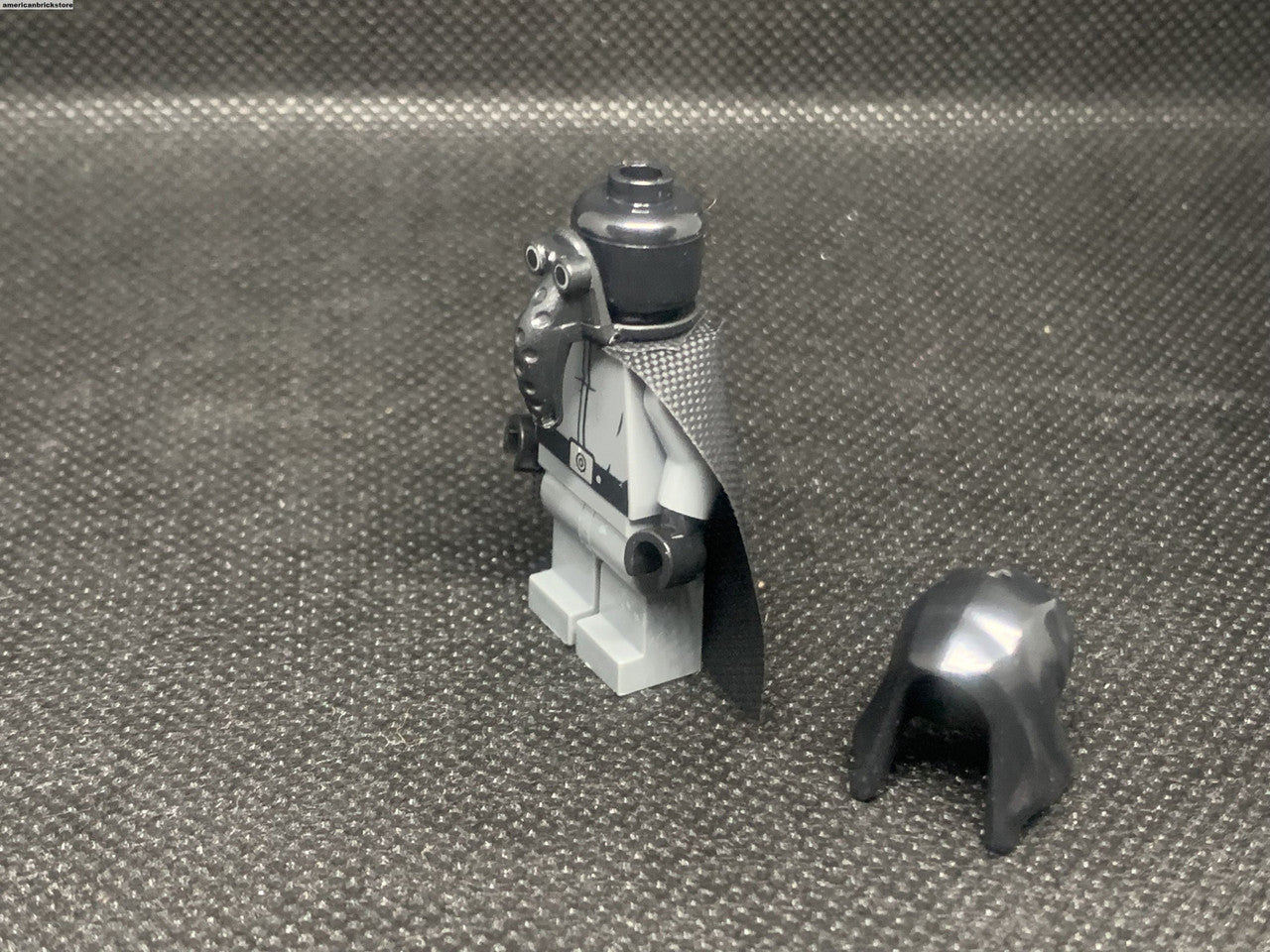 Garindan Imperial Spy (ANH)