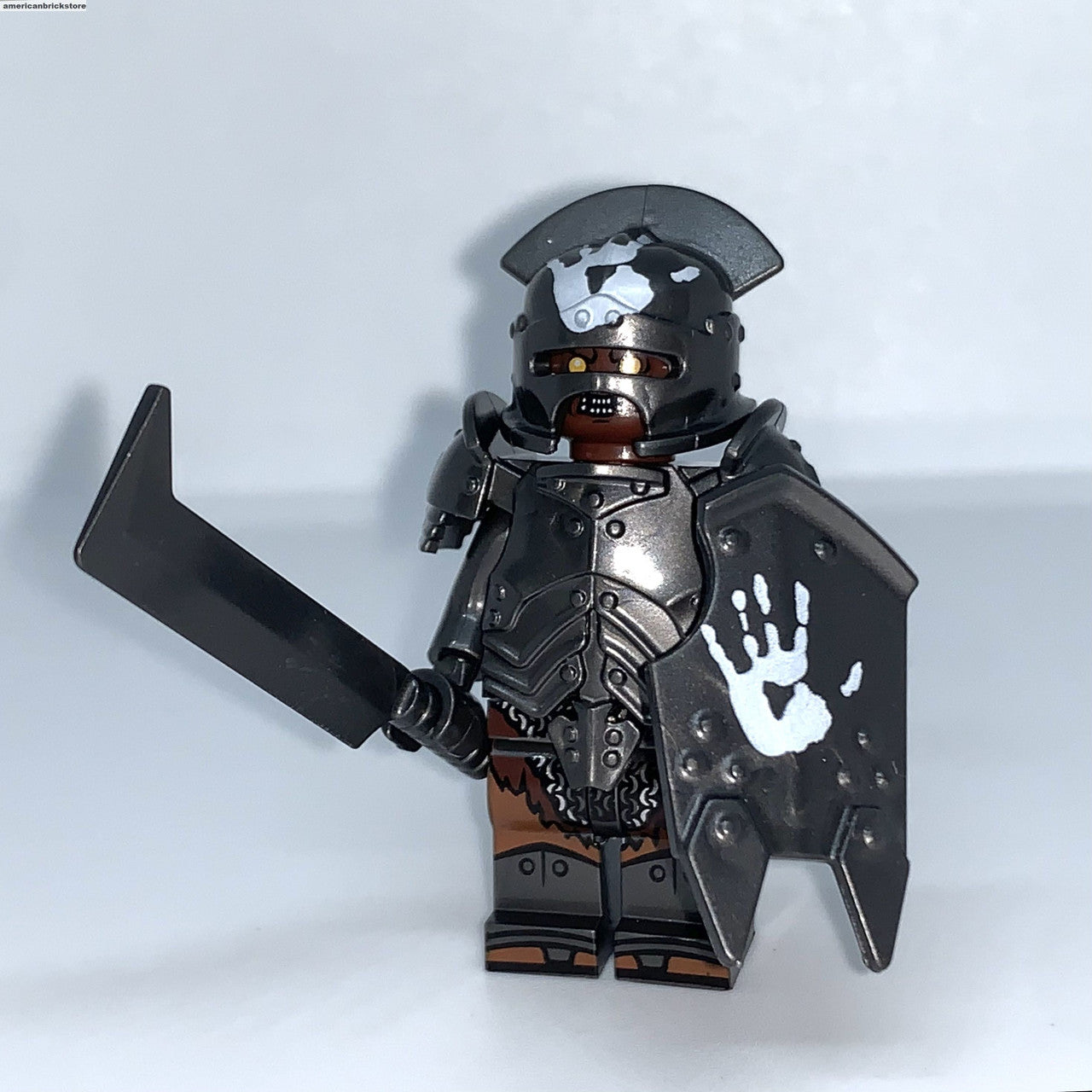 Uruk-hai