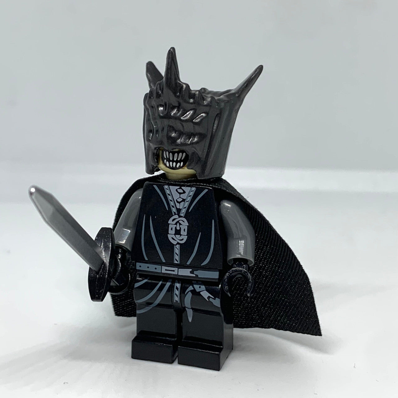Mouth of Sauron