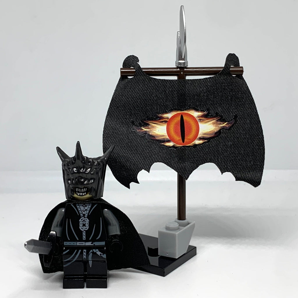Mouth of Sauron