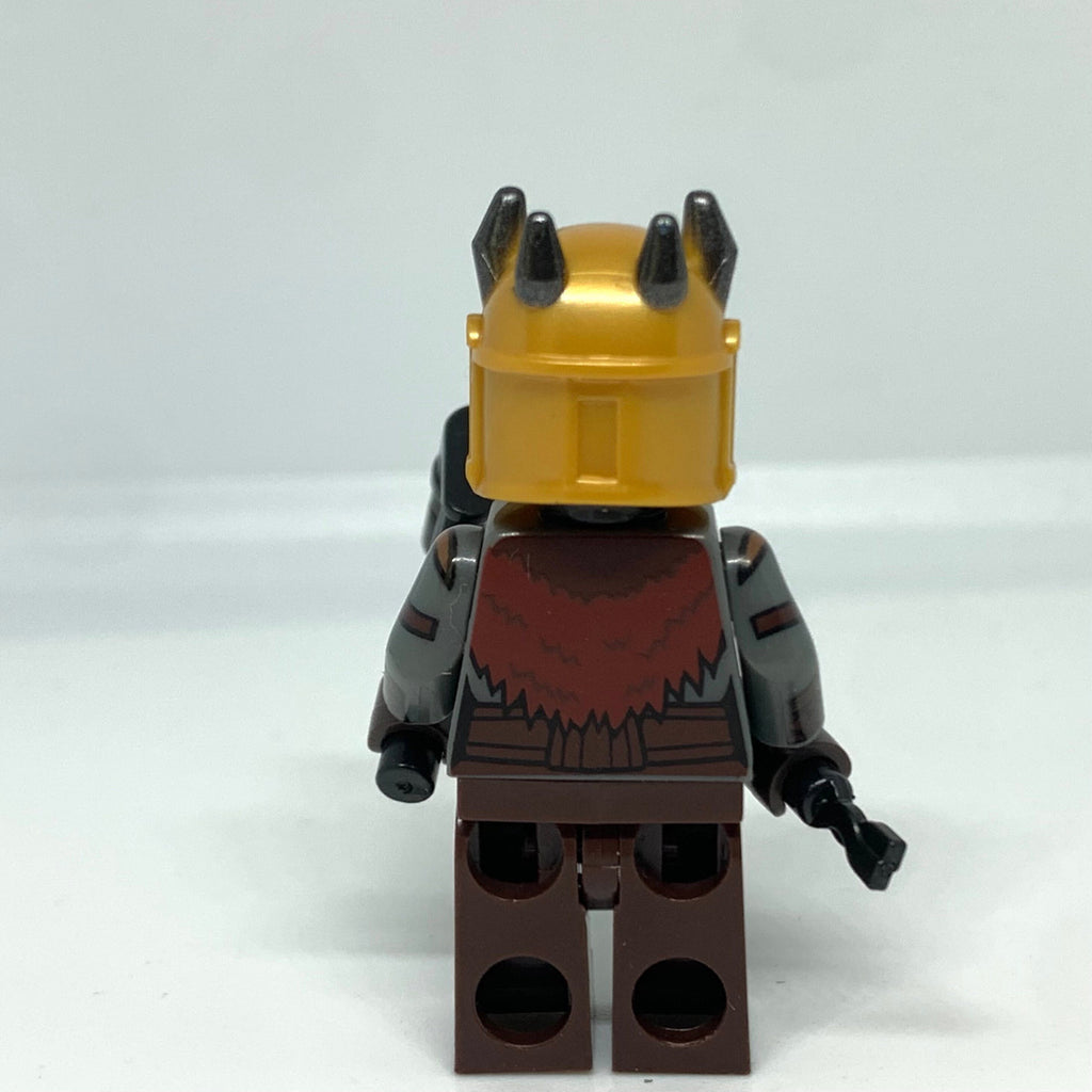 The Armorer (V2)