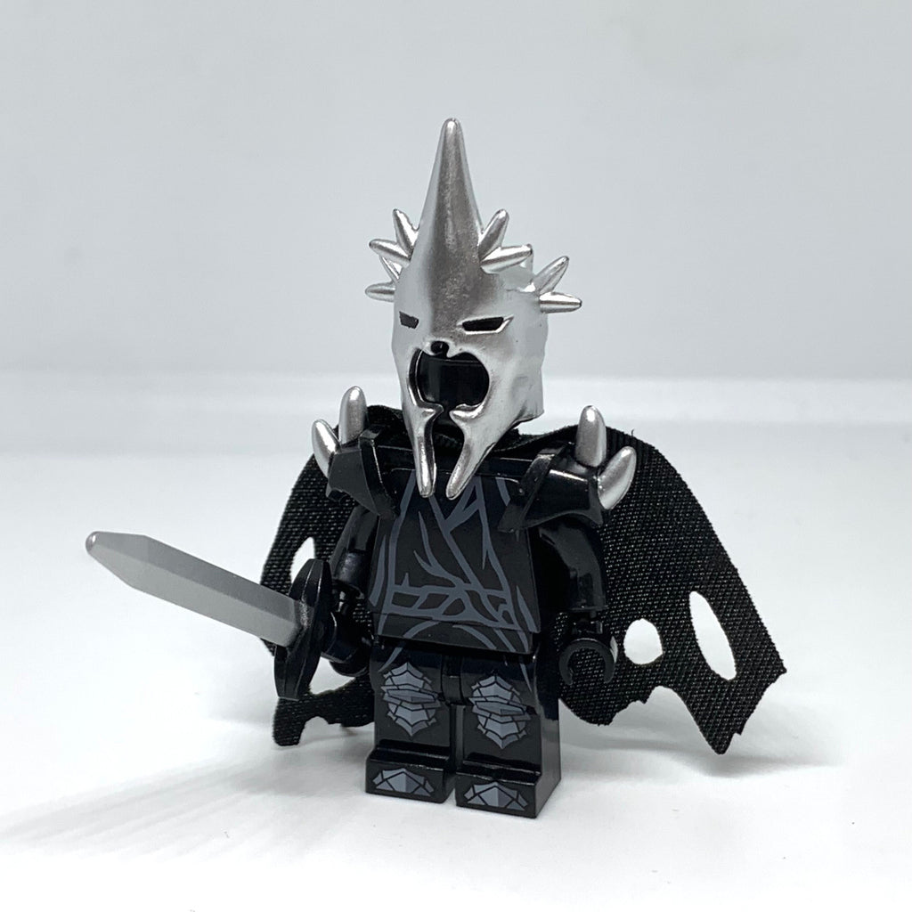 Witch-King of Angmar (Ringwraith/Nazgûl)