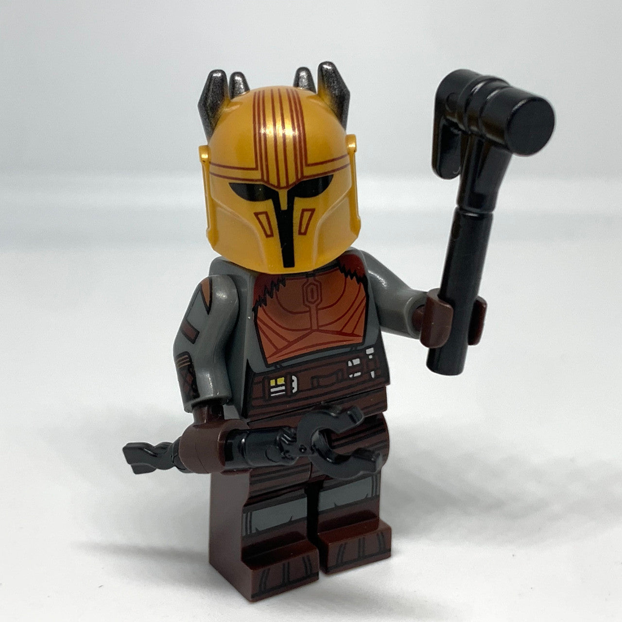 The Armorer (V2)