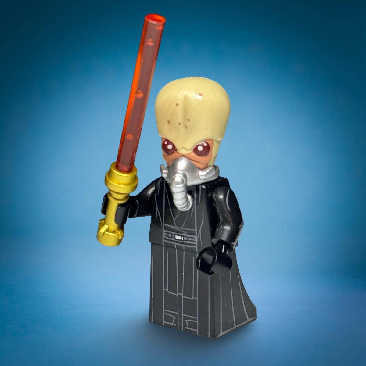 Robed Sith Combo Pack