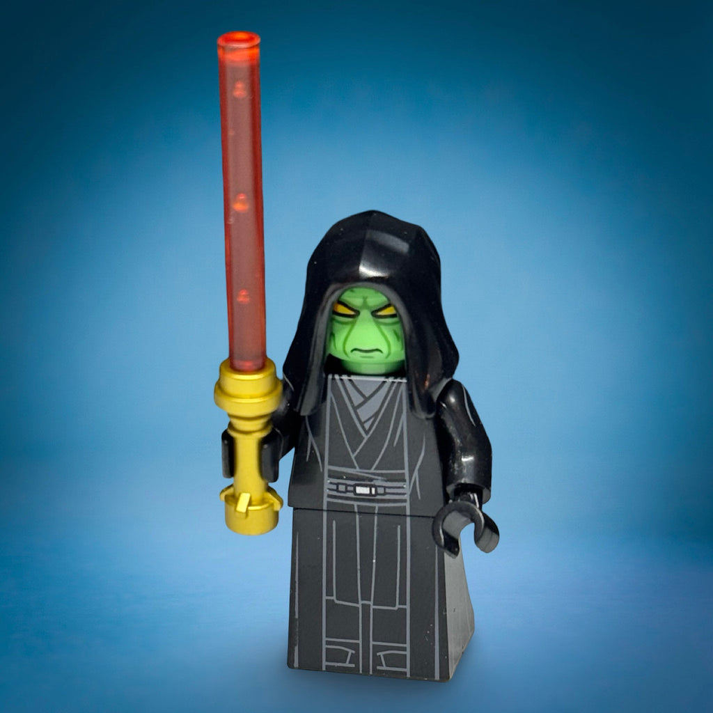 Robed Sith Combo Pack