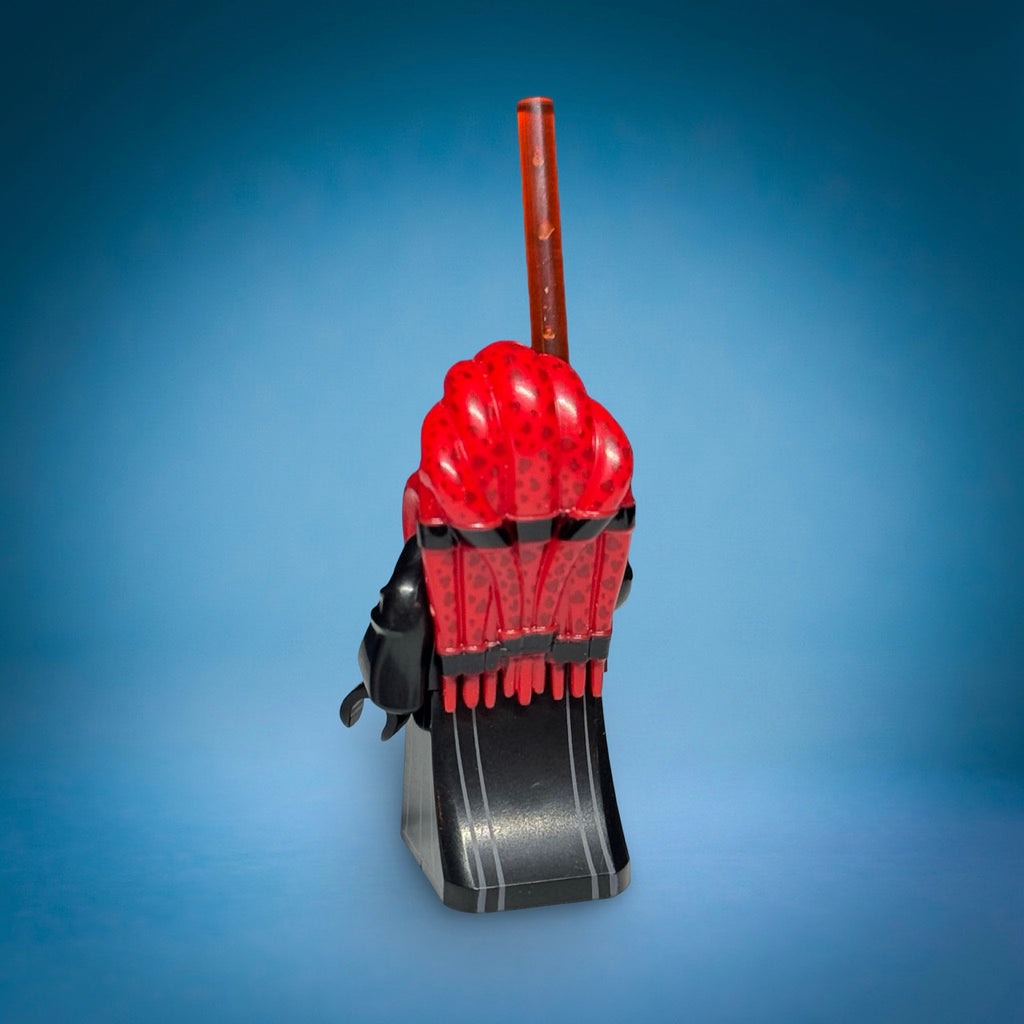 Robed Sith Combo Pack