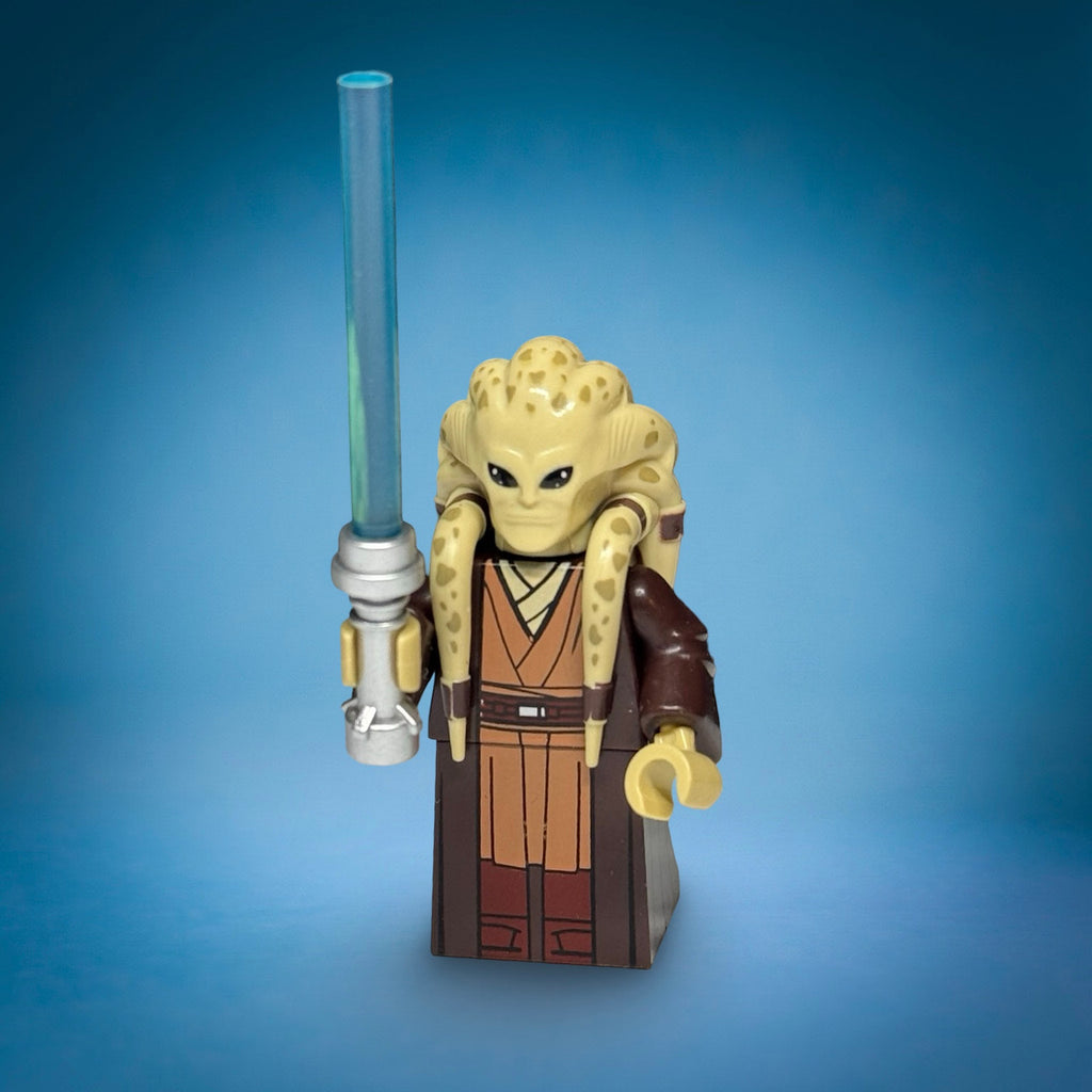 Robed Jedi Combo Pack