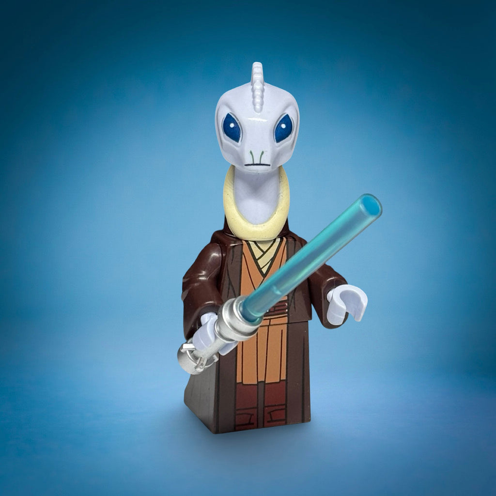 Robed Jedi Combo Pack