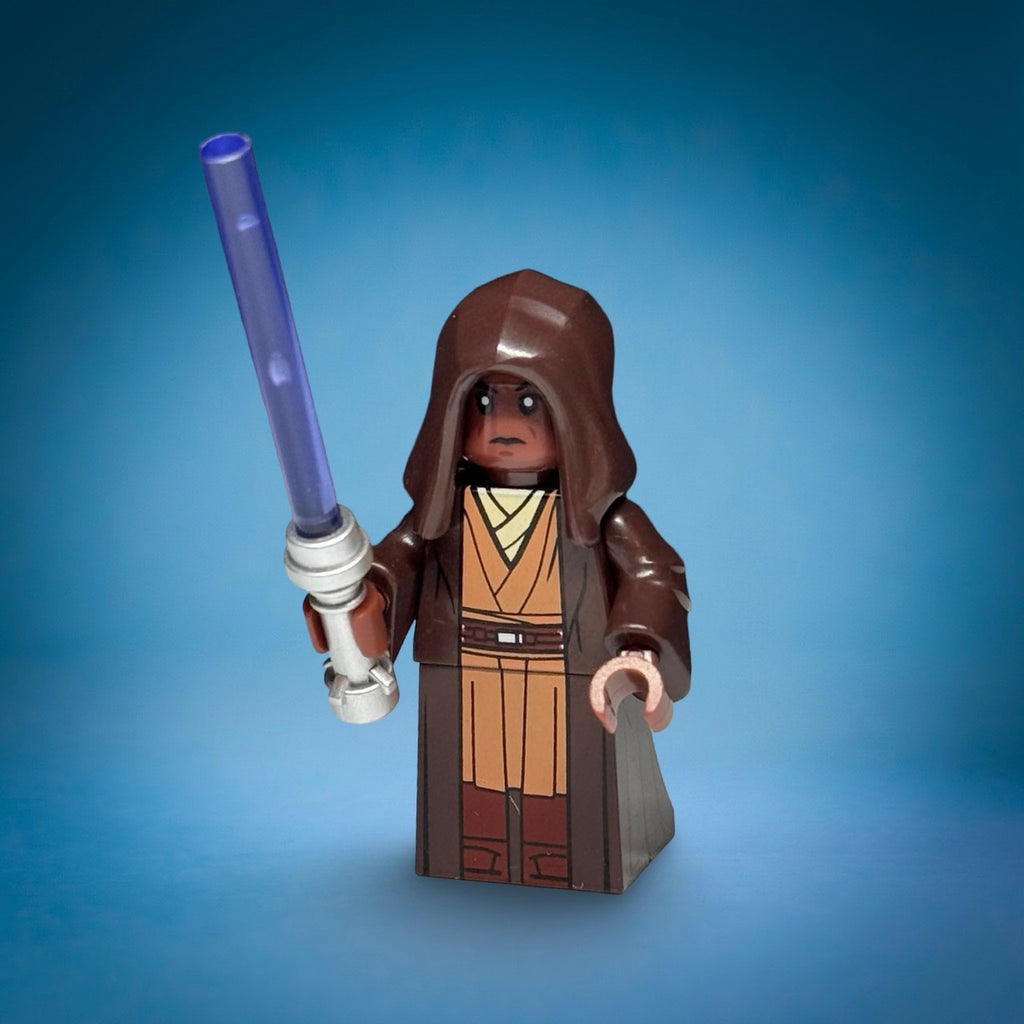 Robed Jedi Combo Pack