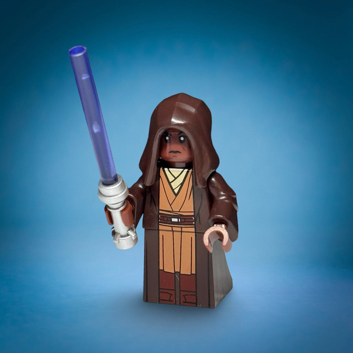 Robed Jedi Combo Pack