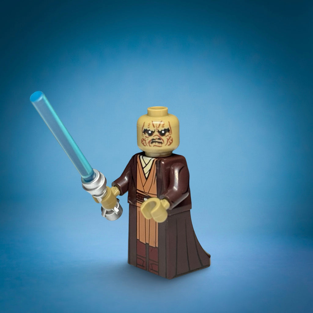 Robed Jedi Combo Pack