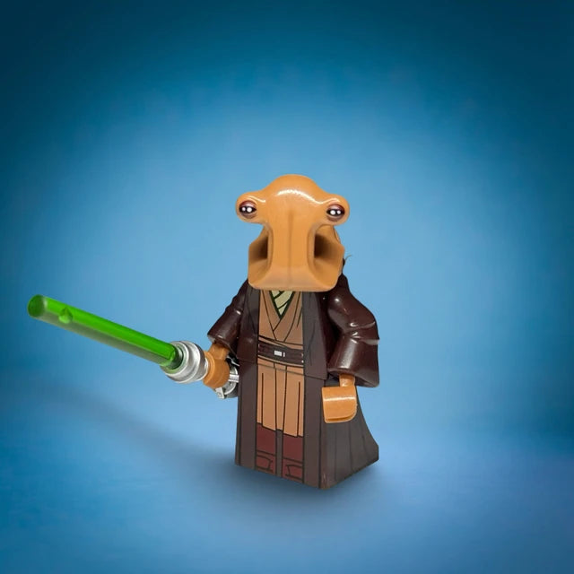 Robed Jedi Combo Pack