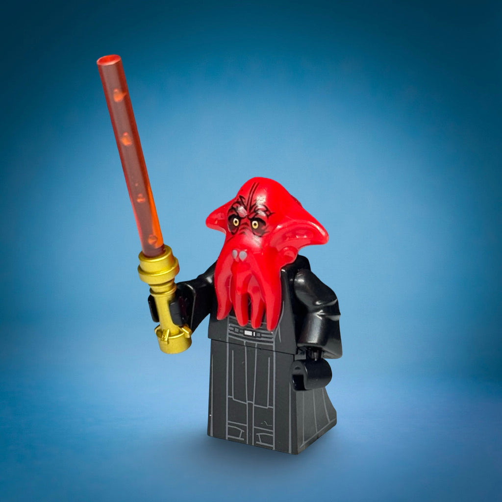 Robed Sith Combo Pack