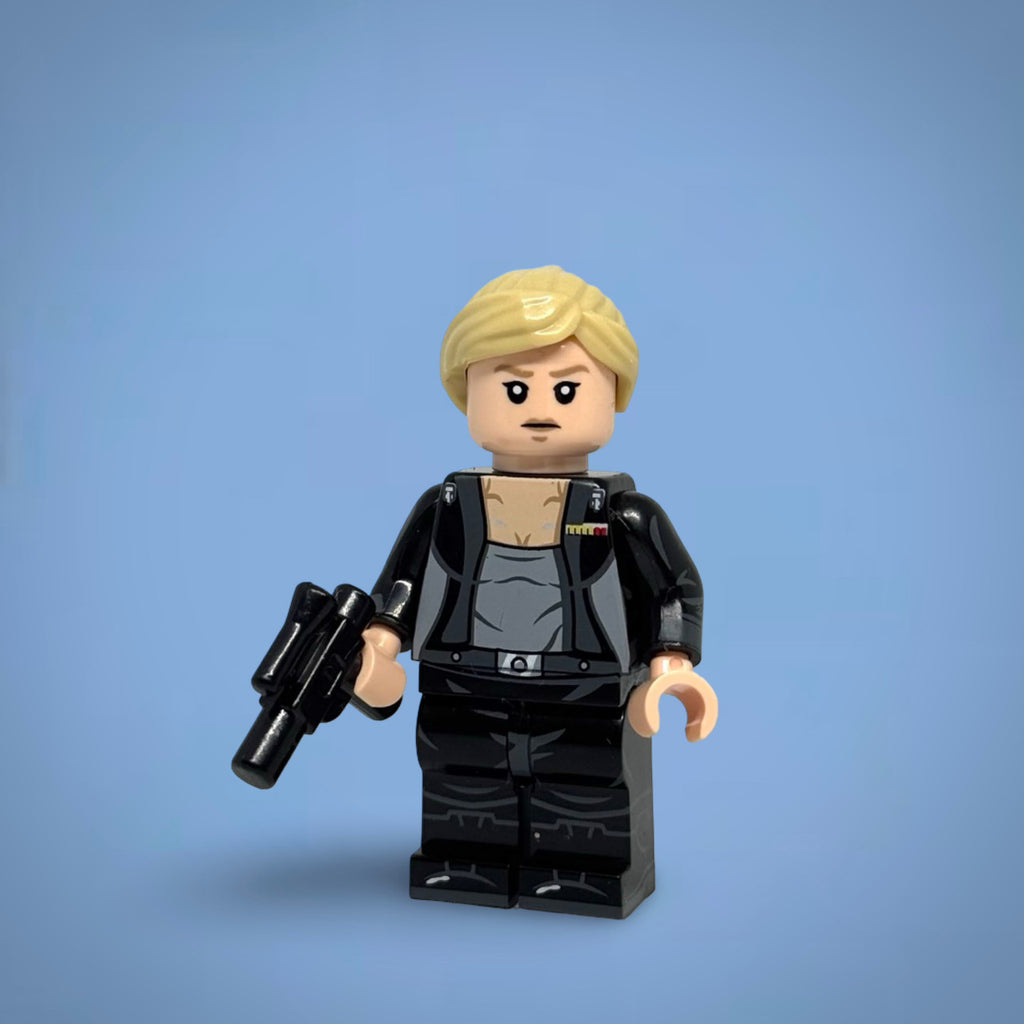 Juno Eclipse (The Force Unleashed)