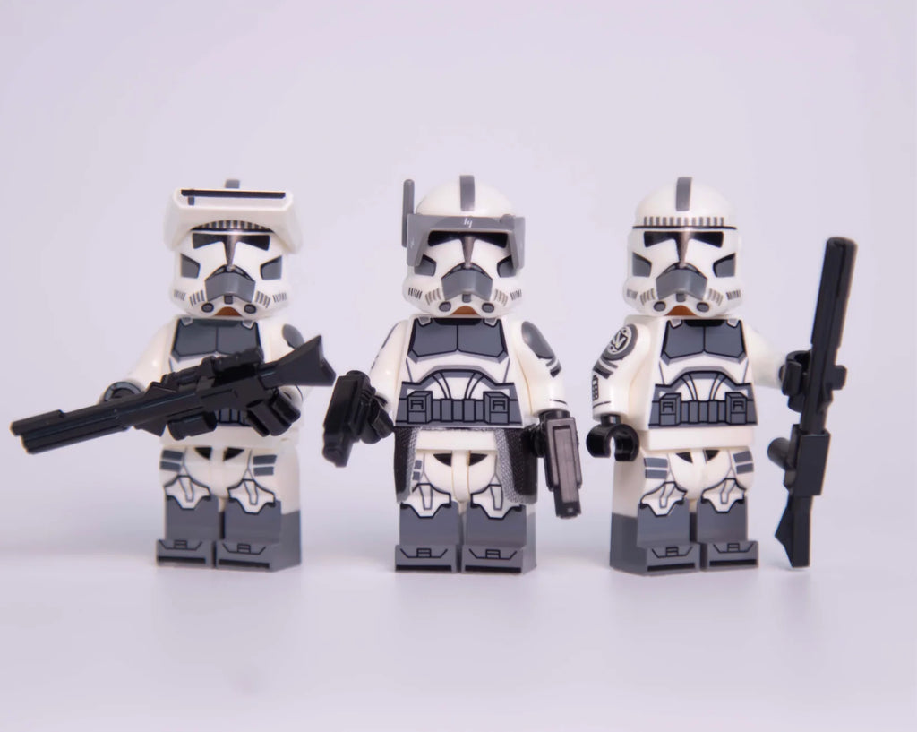 Kamino Security - 2020 Style