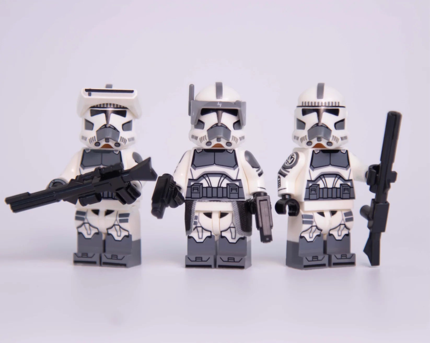Kamino Security - 2020 Style