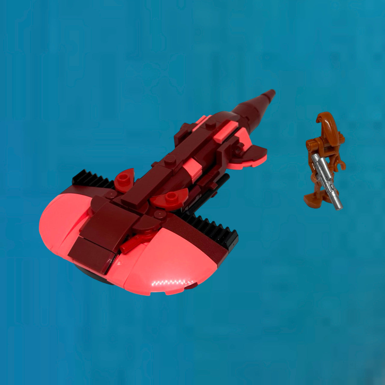 The Battle of Mon Cala