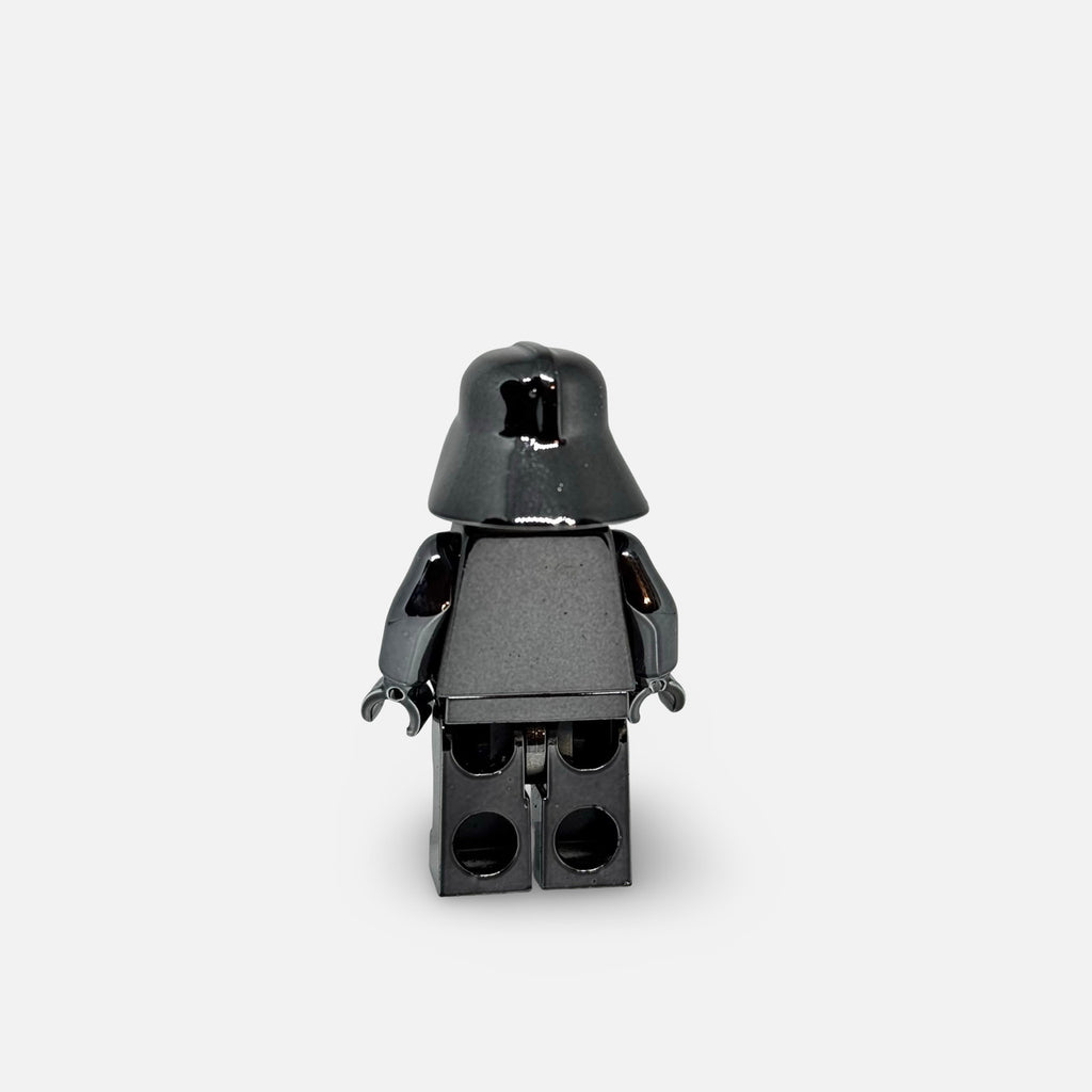 Retro Chrome Vader