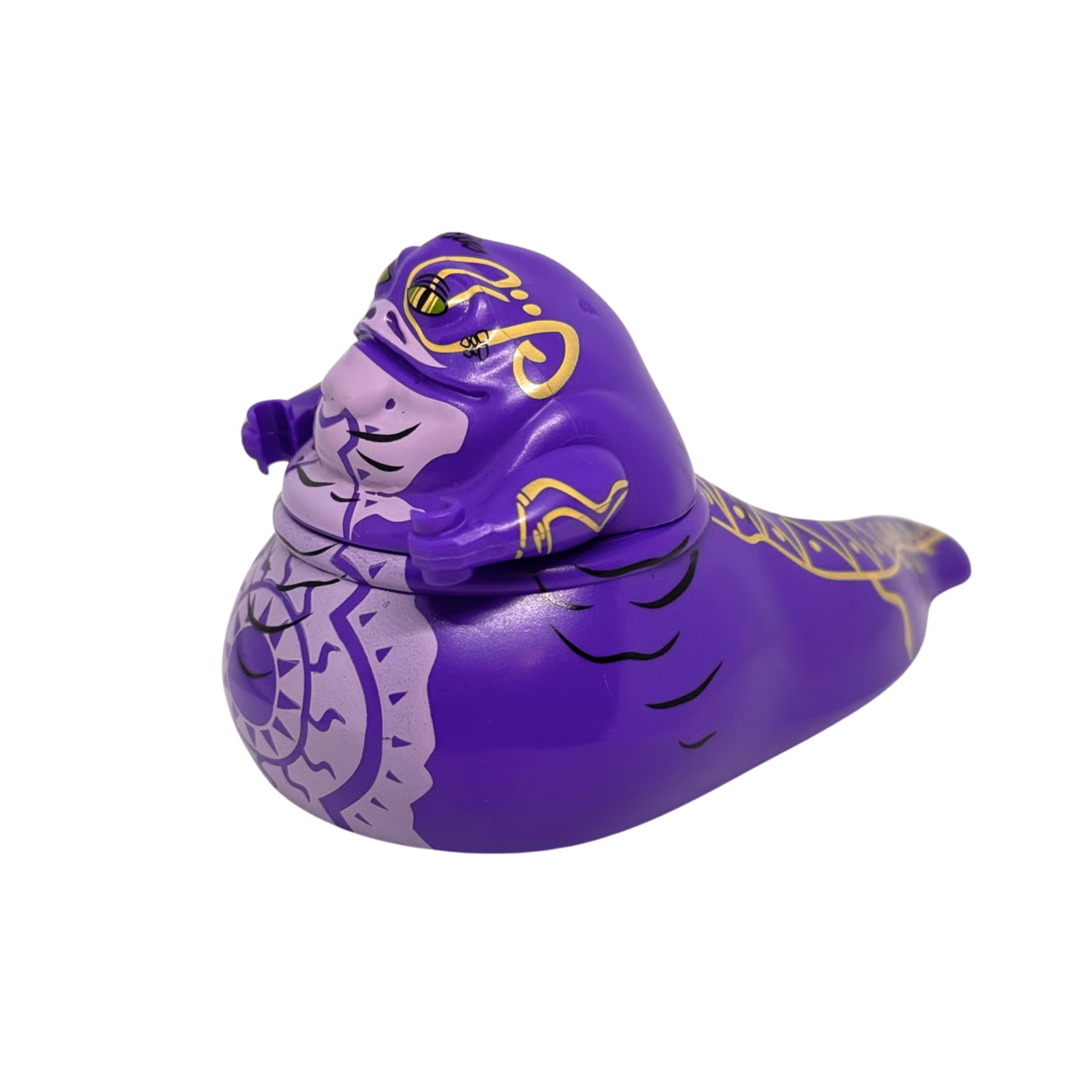 Ziro the Hutt BIG FIG (The Clone Wars)