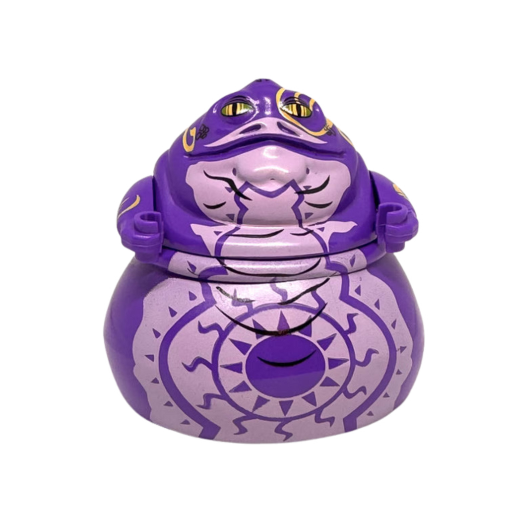 Ziro the Hutt BIG FIG (The Clone Wars)