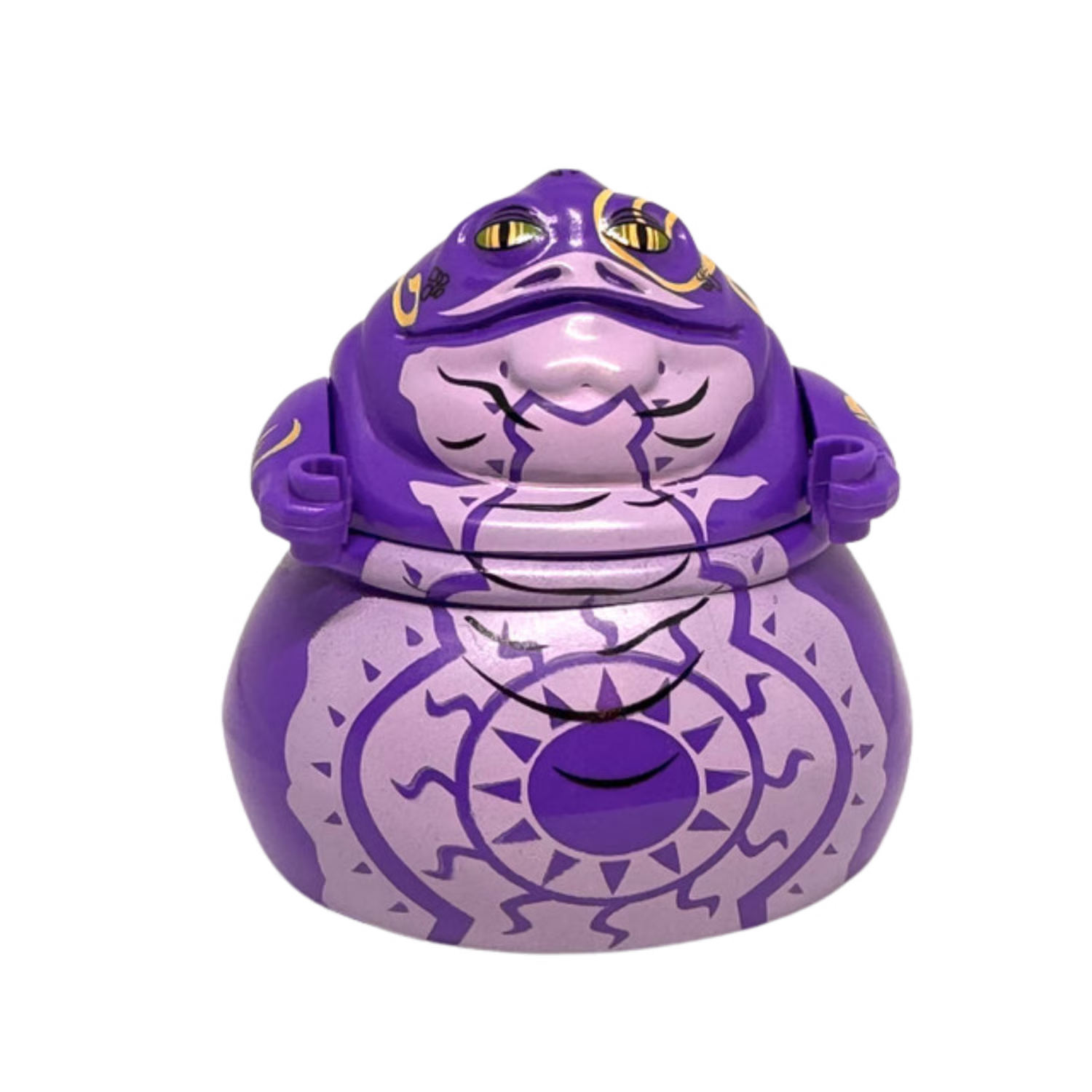 Ziro the Hutt BIG FIG (The Clone Wars)