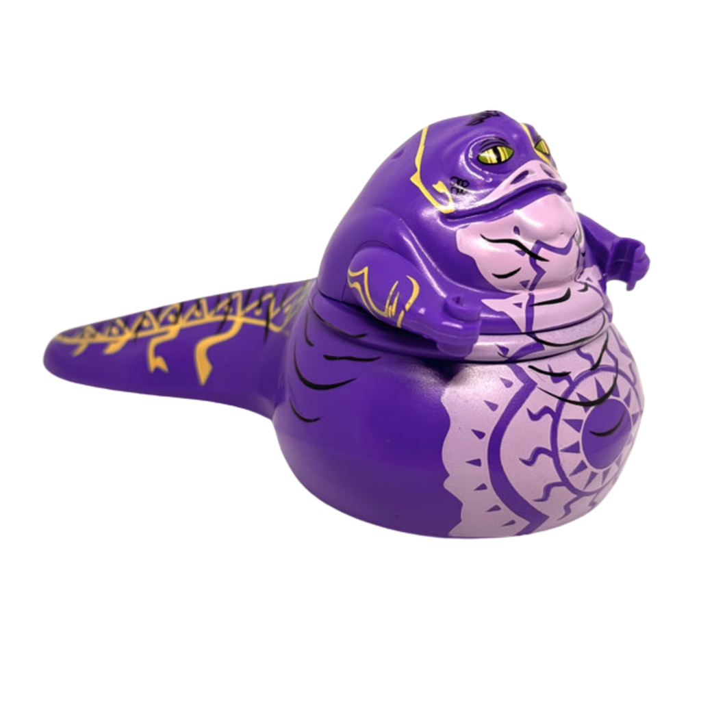 Ziro the Hutt BIG FIG (The Clone Wars)