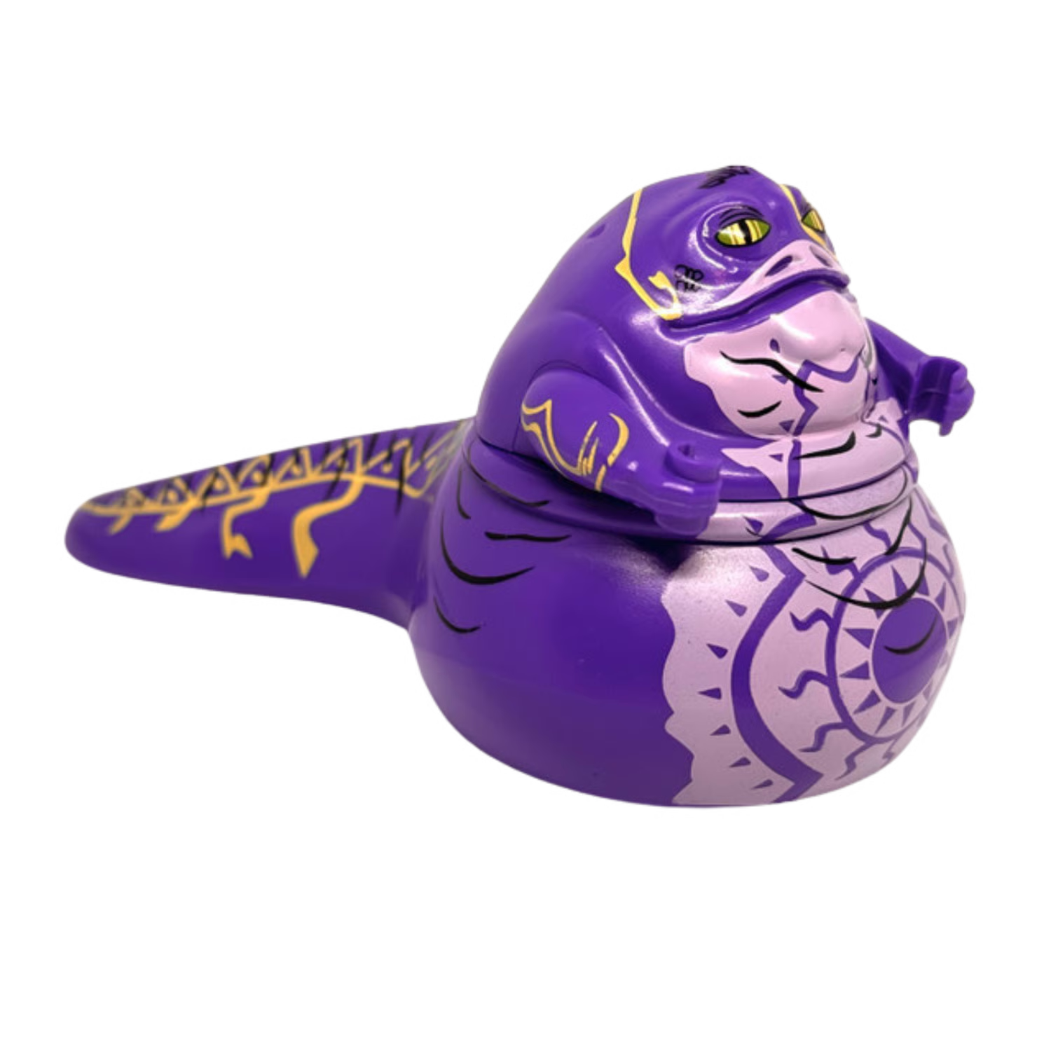 Ziro the Hutt BIG FIG (The Clone Wars)