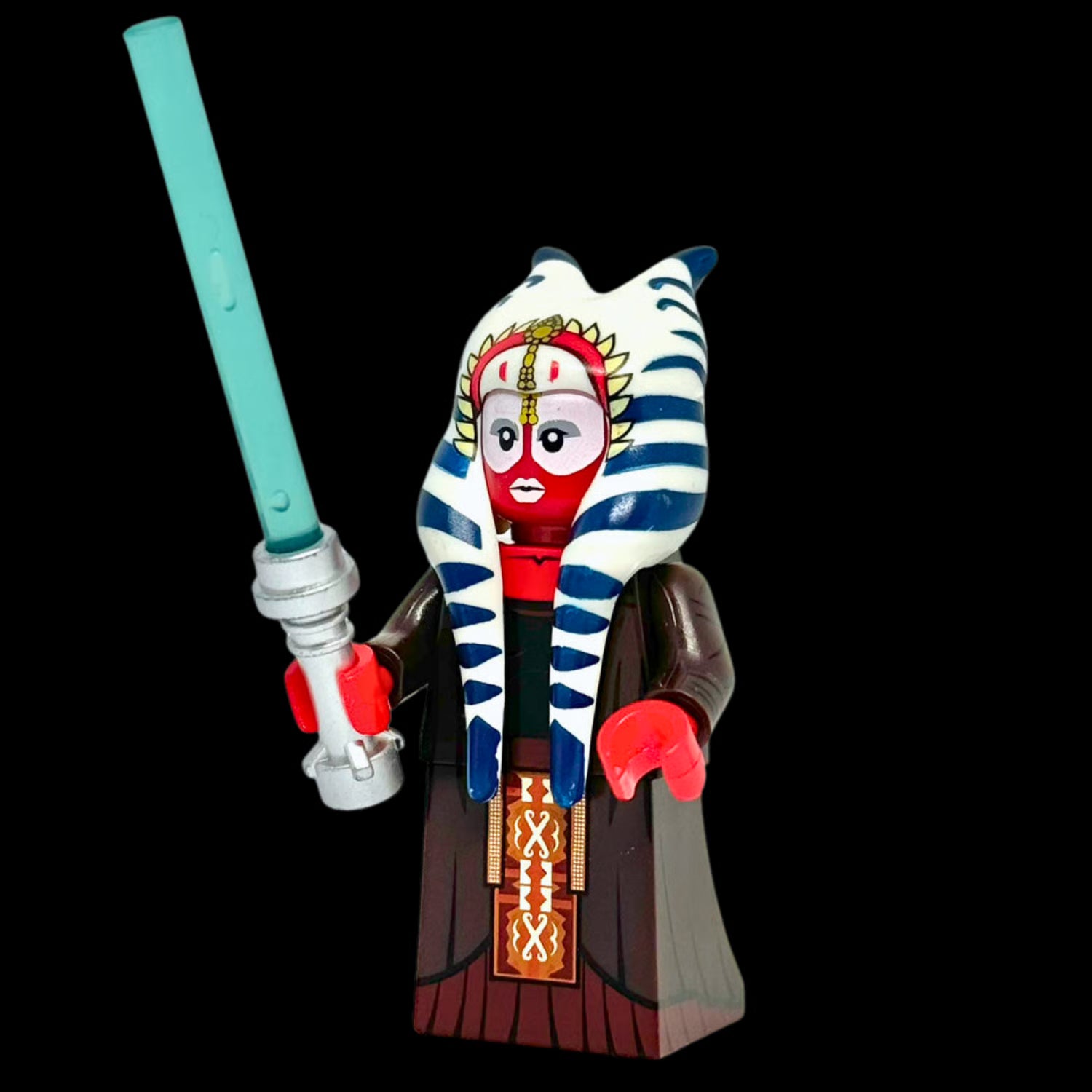 Shaak Ti (Episode III: Revenge of the Sith)