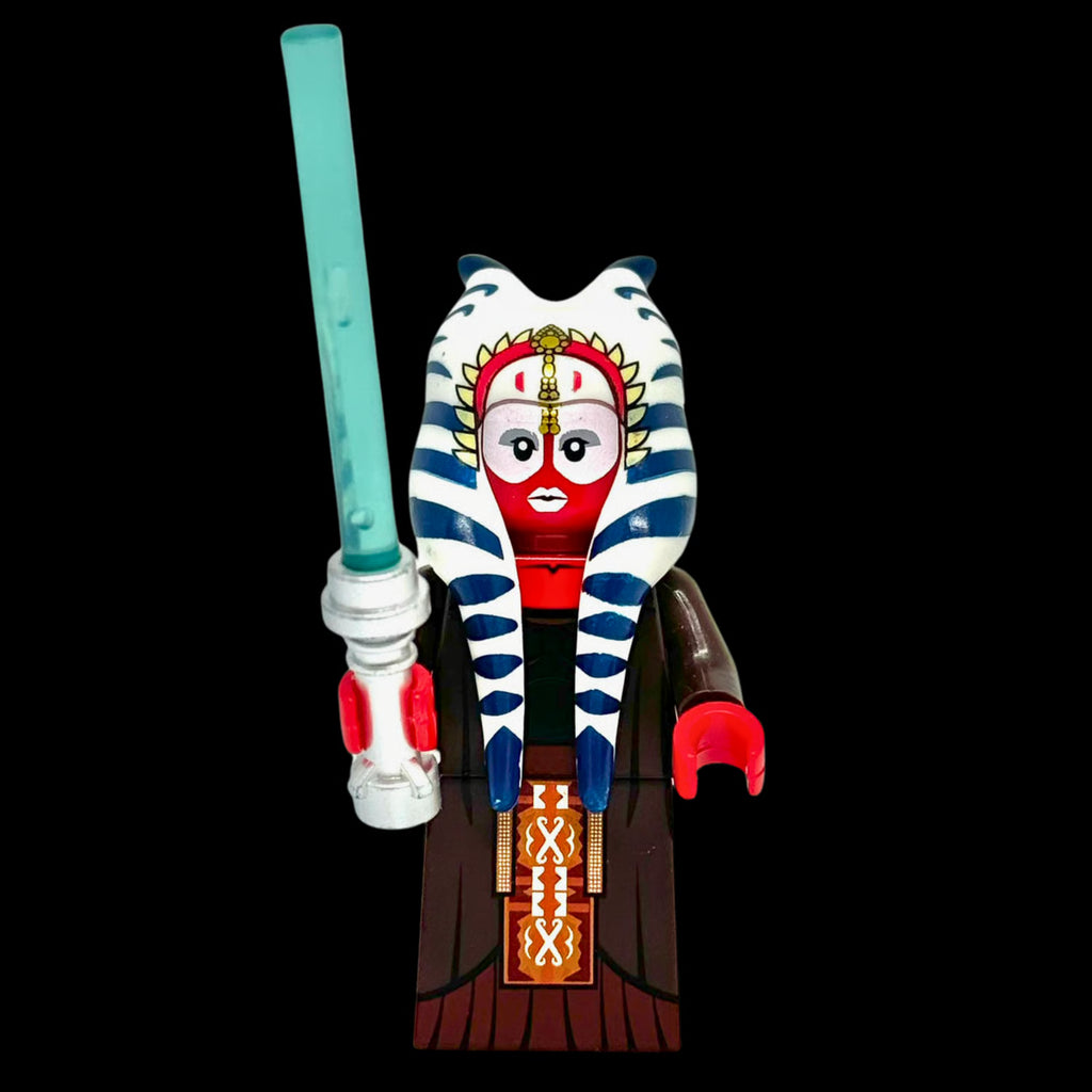 Shaak Ti (Episode III: Revenge of the Sith)
