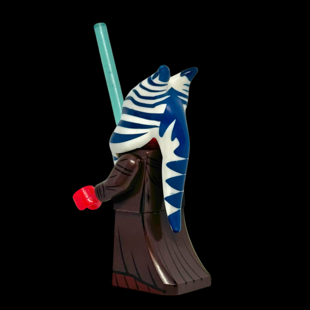 Shaak Ti (Episode III: Revenge of the Sith)