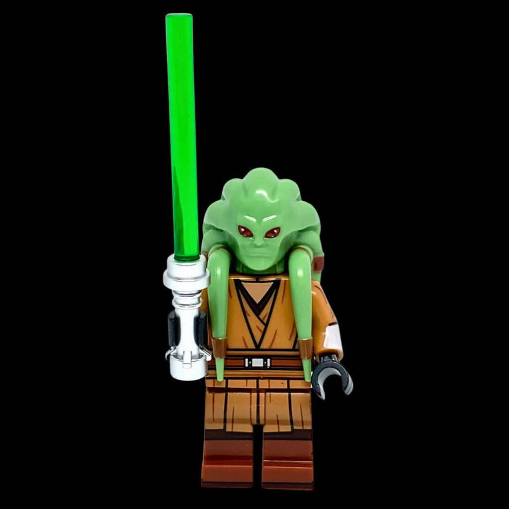 Kit Fisto (The Clone Wars)