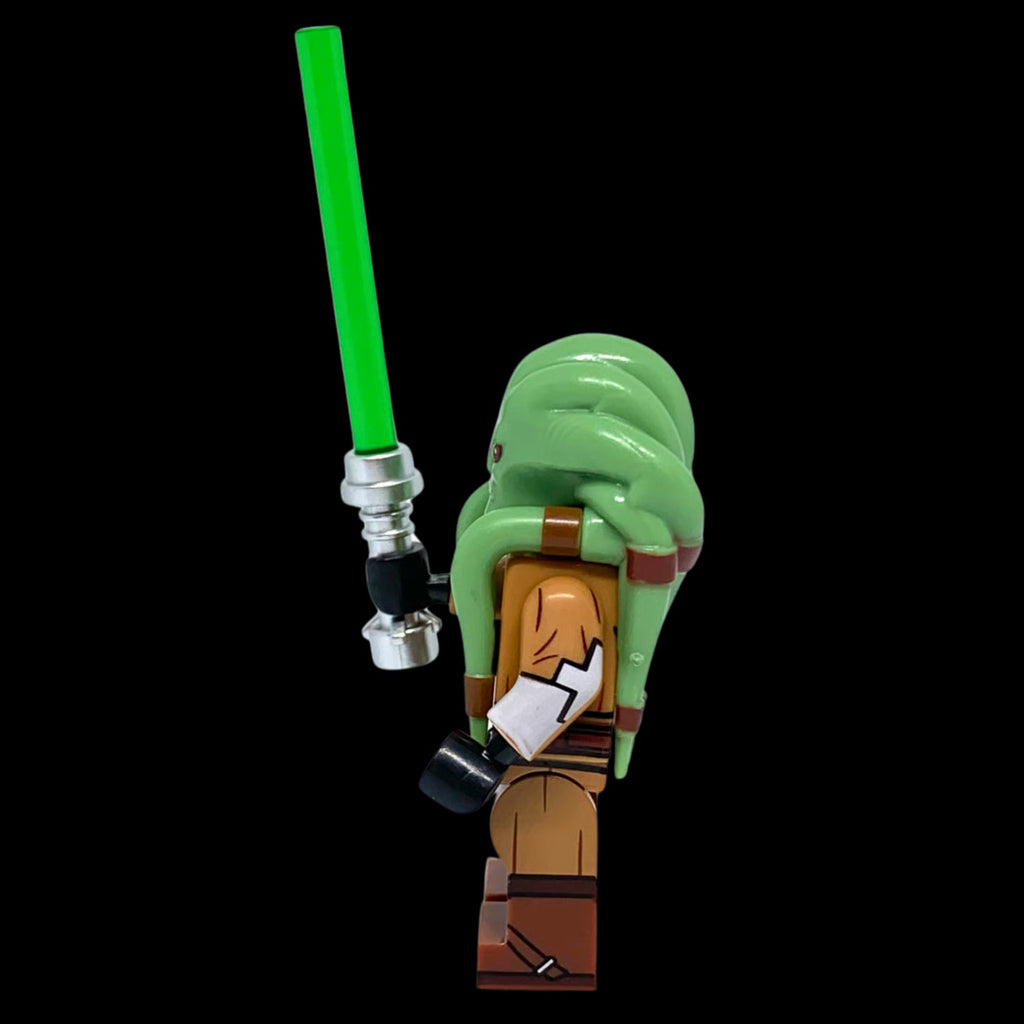 Kit Fisto (The Clone Wars)