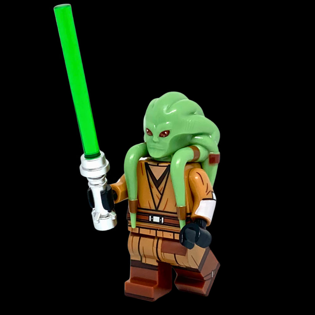 Kit Fisto (The Clone Wars)
