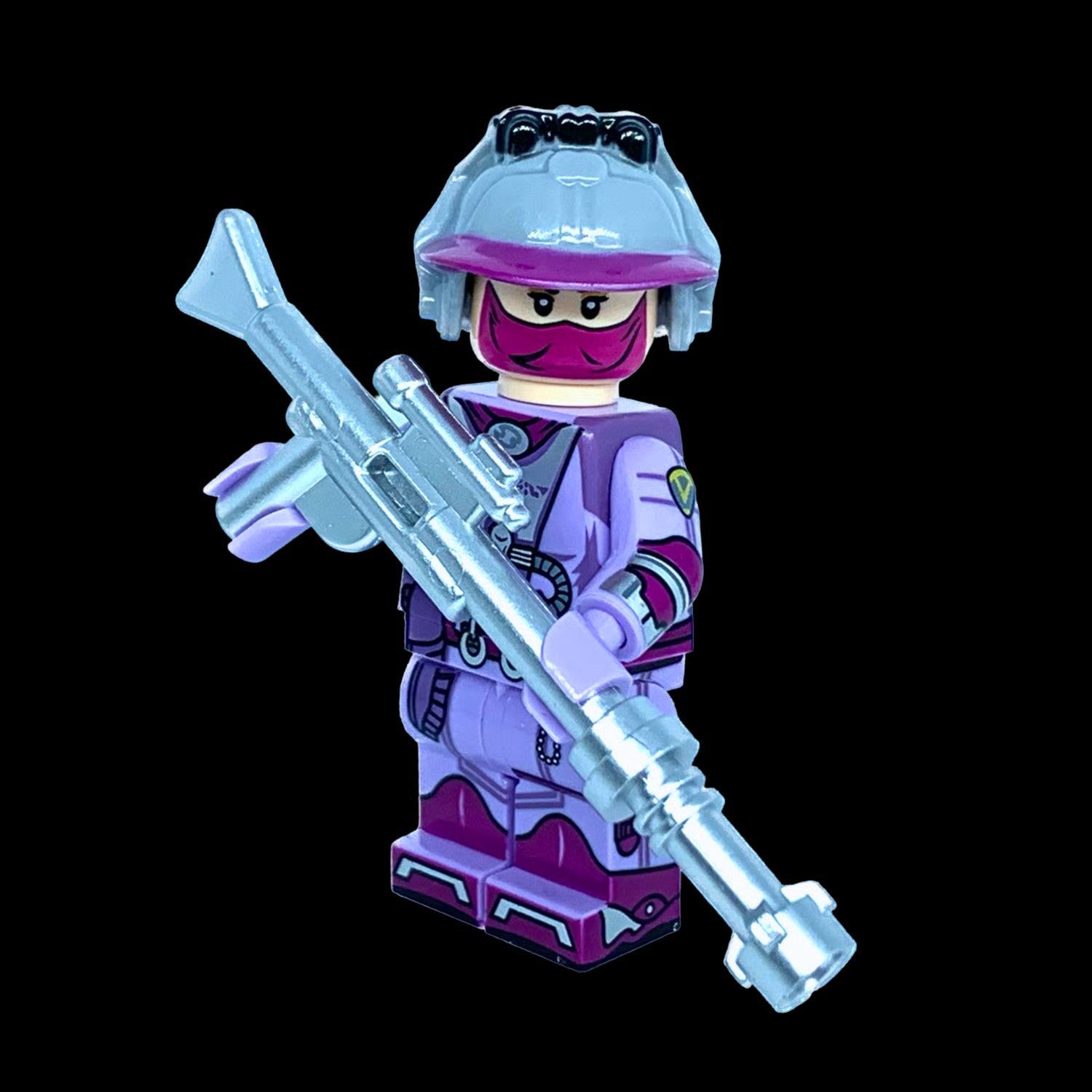 Zam Wesell (Episode II: Attack of the Clones)