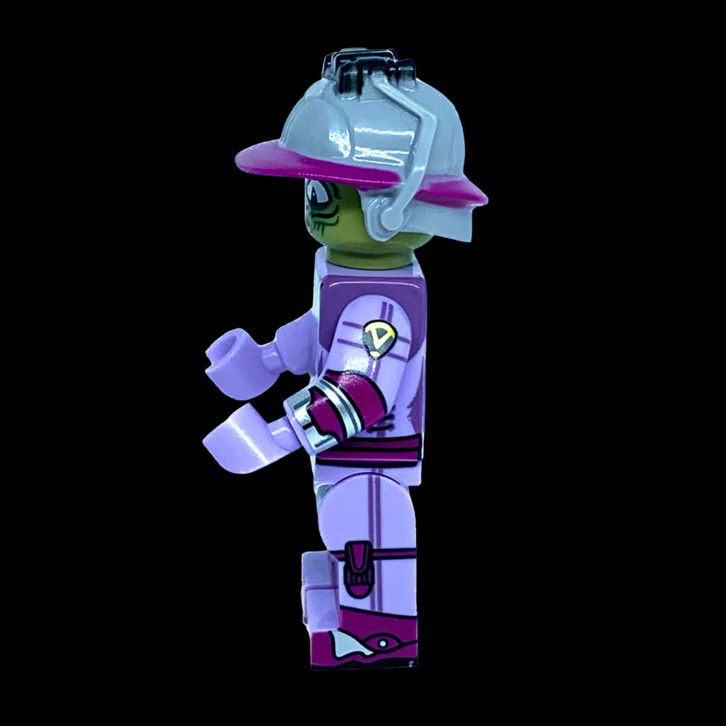 Zam Wesell (Episode II: Attack of the Clones)