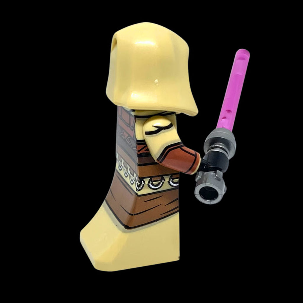 Jedi Knight Revan (Tan) (Knights of the Old Republic)