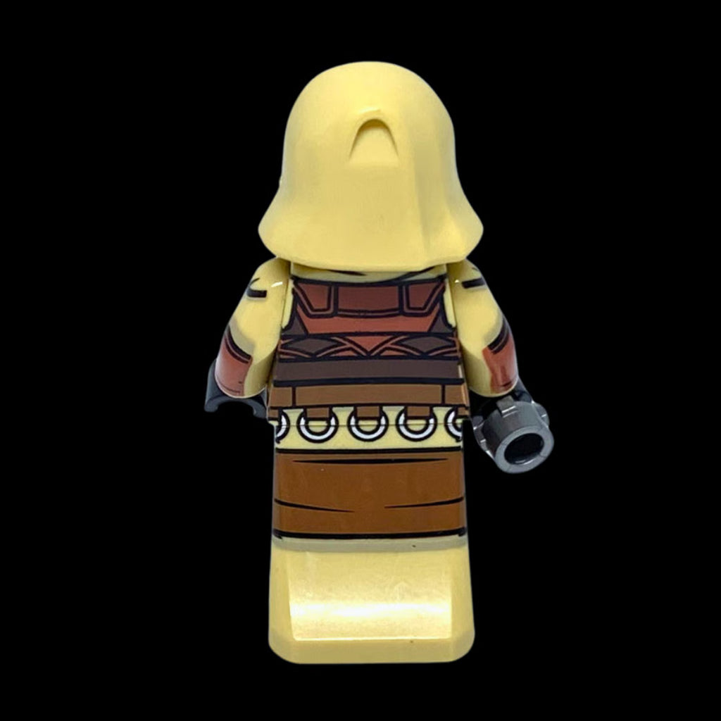 Jedi Knight Revan (Tan) (Knights of the Old Republic)