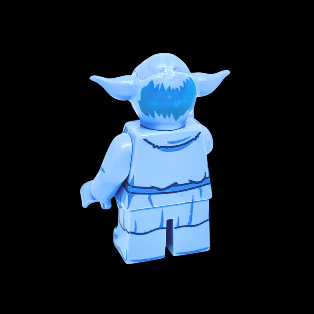 Force Ghost Yoda (Star Wars: Return of the Jedi)