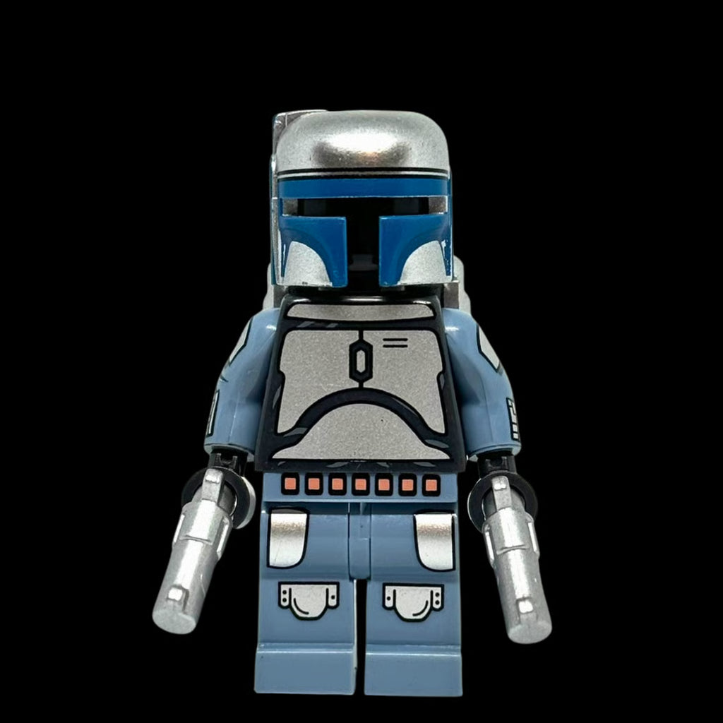 Tipoca City Jango Fett  (Episode II: Attack of the Clones)