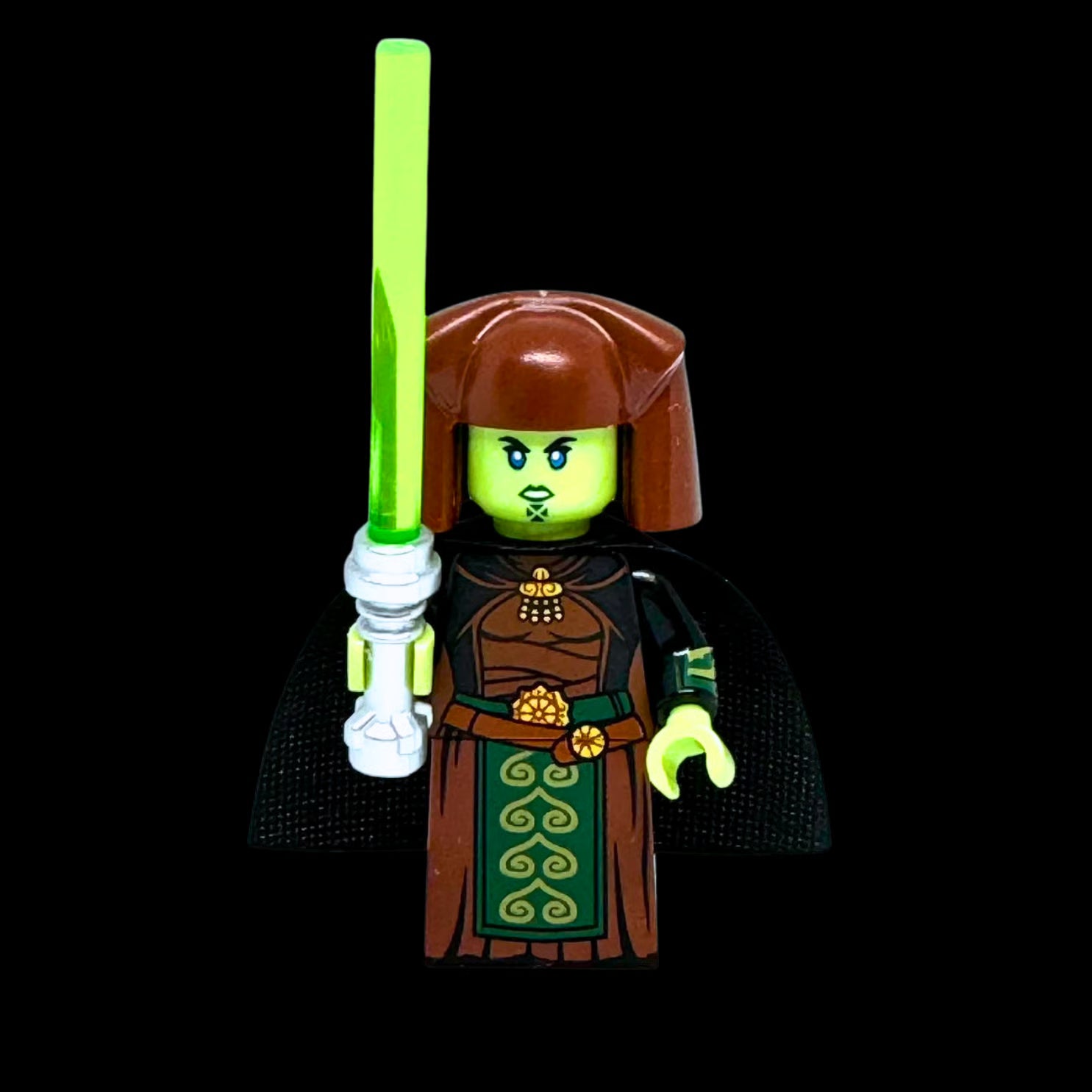 Luminara Unduli (Clone Wars 2003)