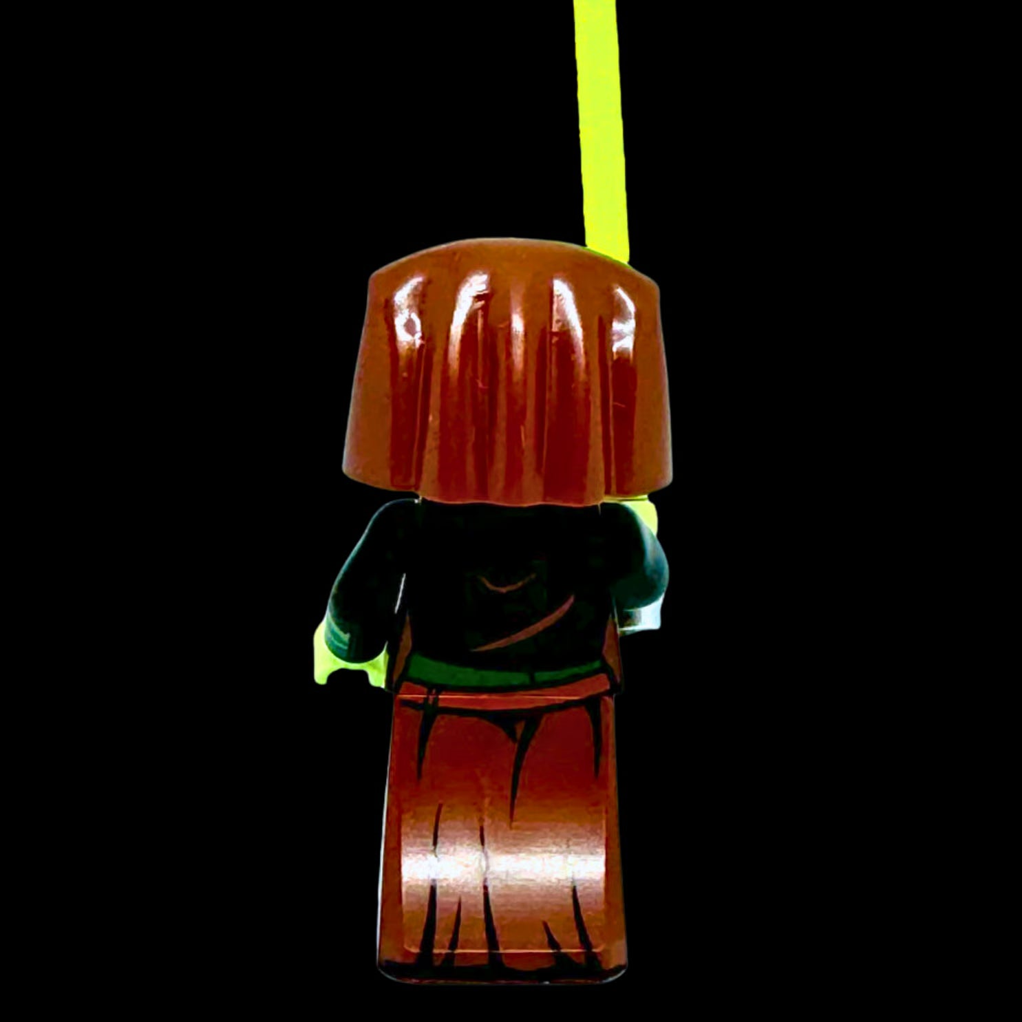 Luminara Unduli (Clone Wars 2003)