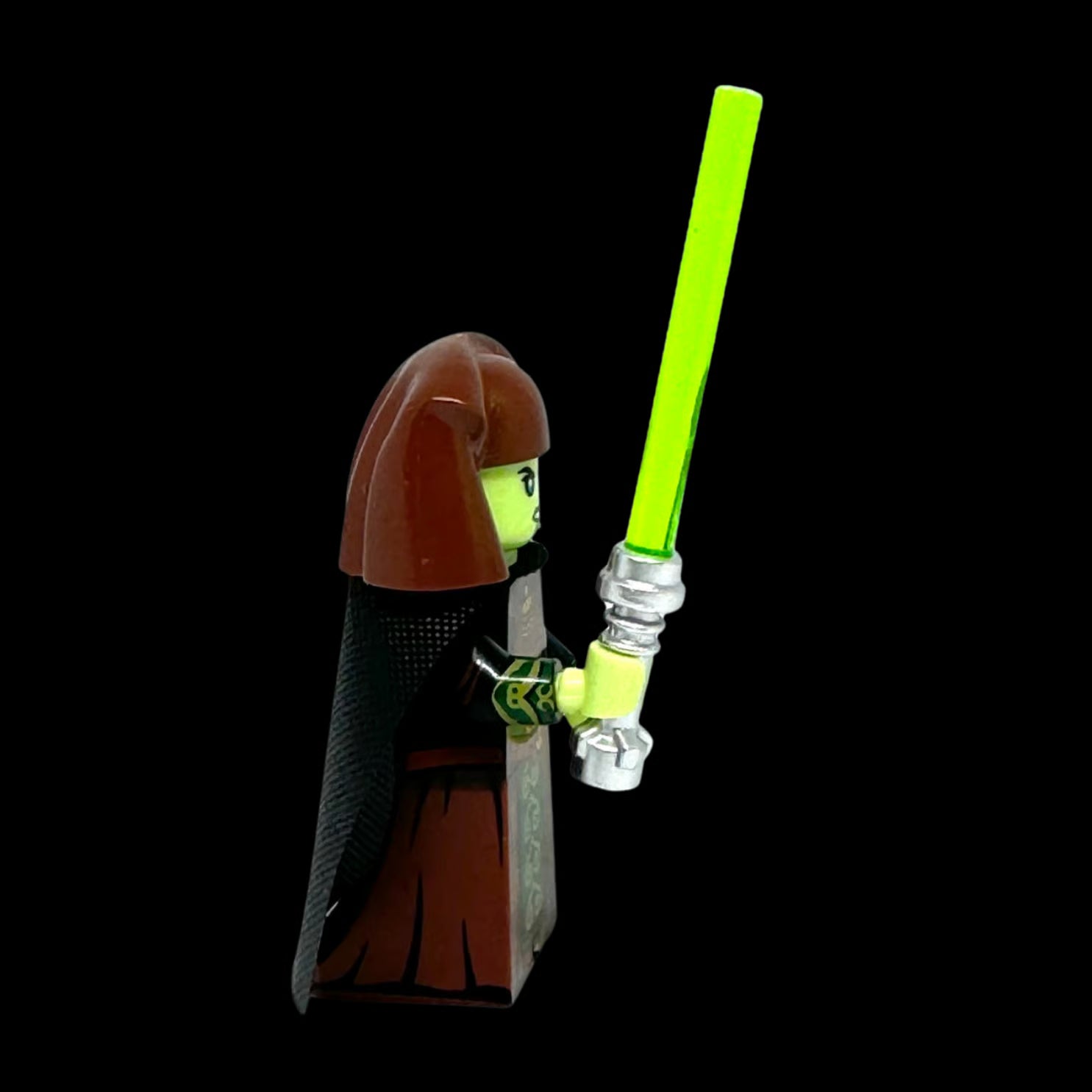 Luminara Unduli (Clone Wars 2003)