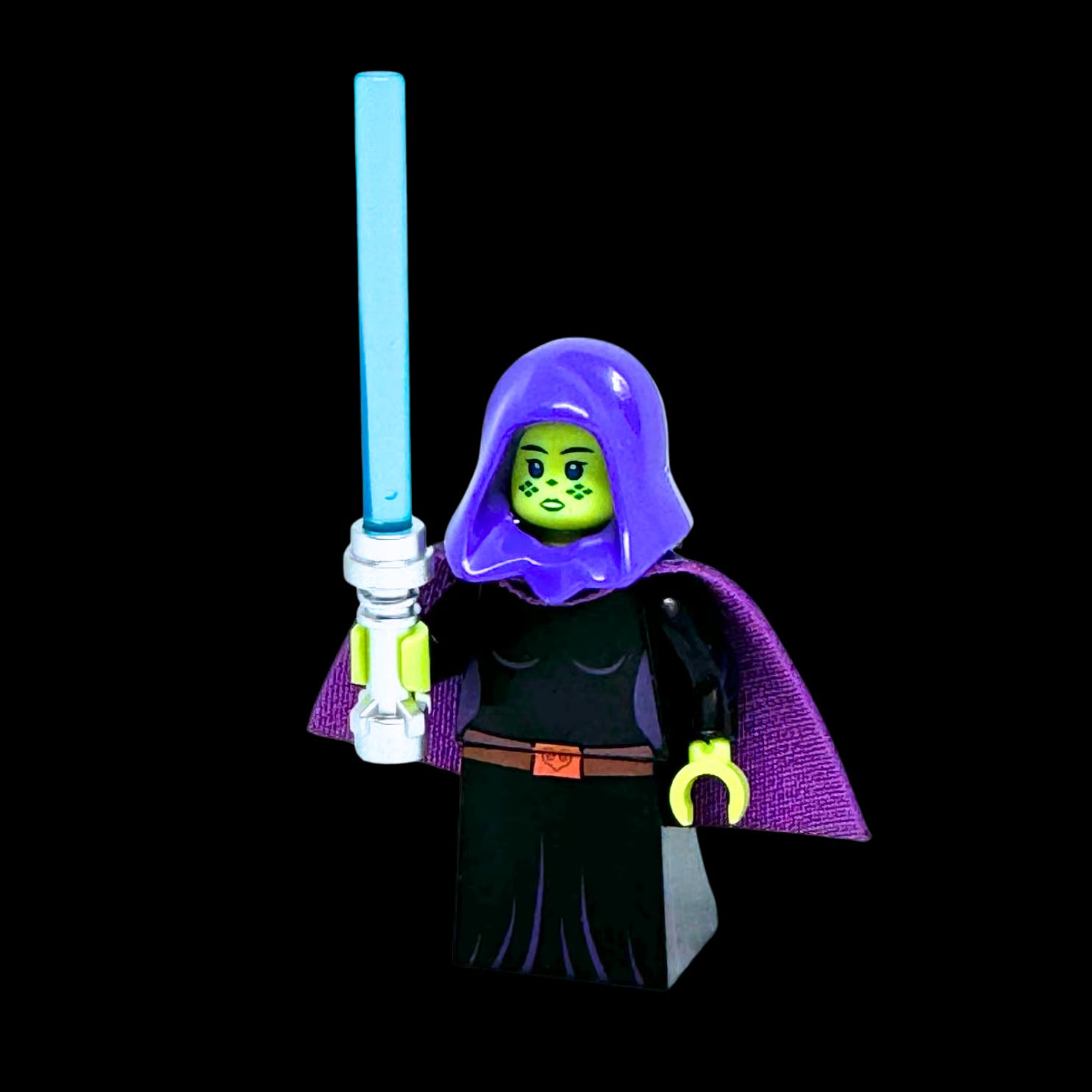 Barriss Offee (Clone Wars 2003)